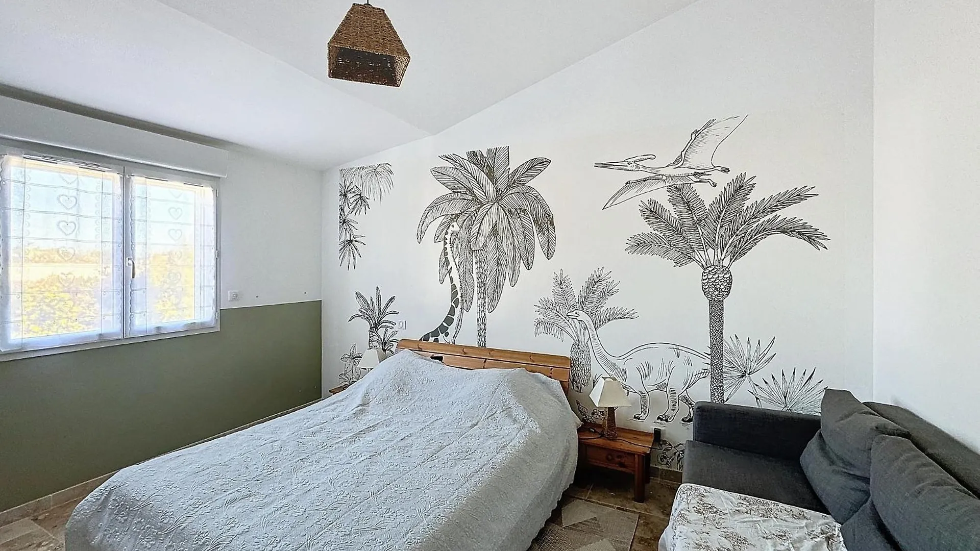 Maison Mitoyenne Climatisee Pour 6 Pers. A Saintes-Maries-De-La-Mer - Fr-1-475-149 0*,  France