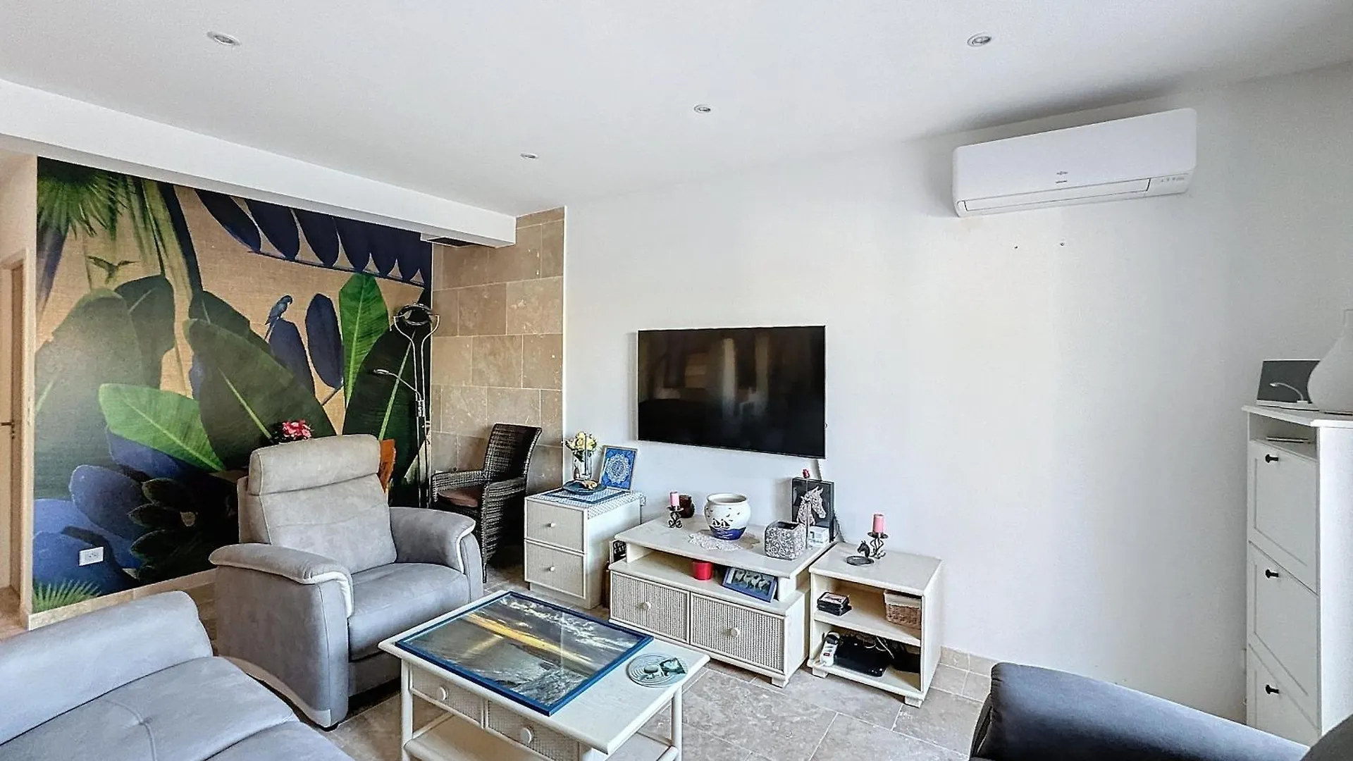 Holiday home Maison Mitoyenne Climatisee Pour 6 Pers. A Saintes-Maries-De-La-Mer - Fr-1-475-149